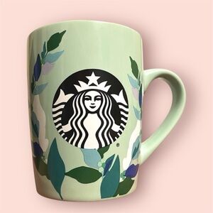 ɴᴡᴏᴛ Starbucks Holiday Mug